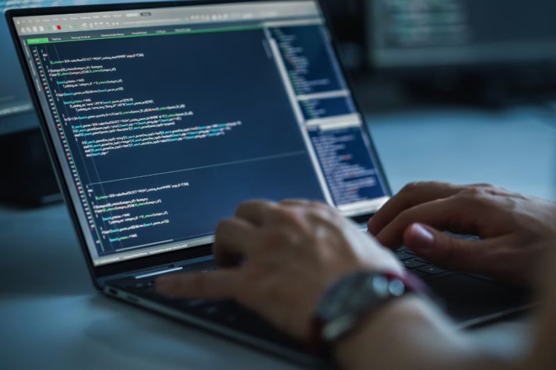 开鲁县软件定制开发公司：Python助力，构建核心竞争力