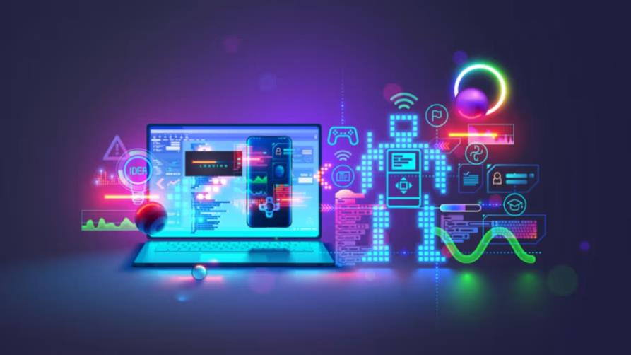 打造无障碍应用程序：开鲁县软件开发公司的责任与实践