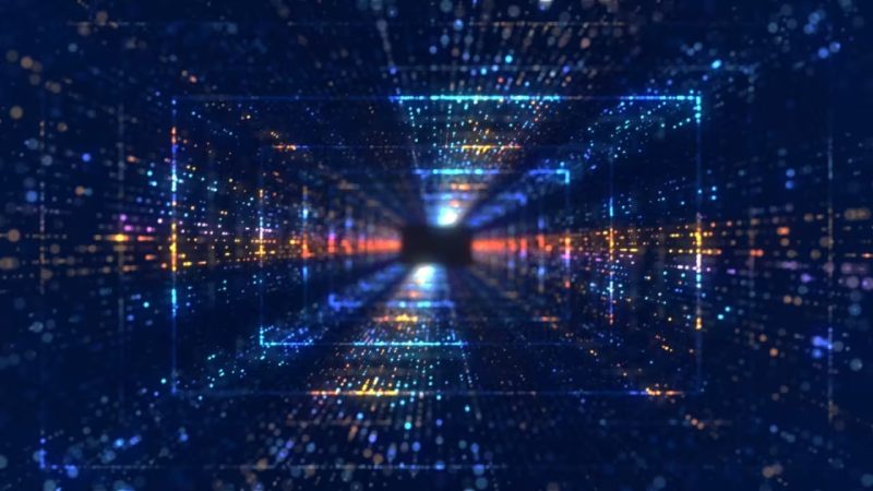 开鲁县软件开发公司领航：京上云科技赋能工业软件定制新征程
