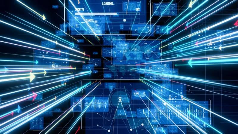 开鲁县SCADA系统开发：守护工业安全的数字卫士