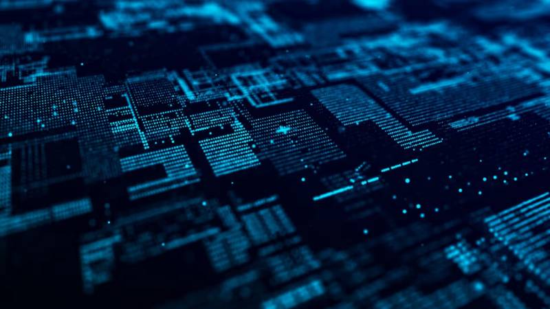 开鲁县软件开发公司数据安全堡垒：金融级加密开发套件